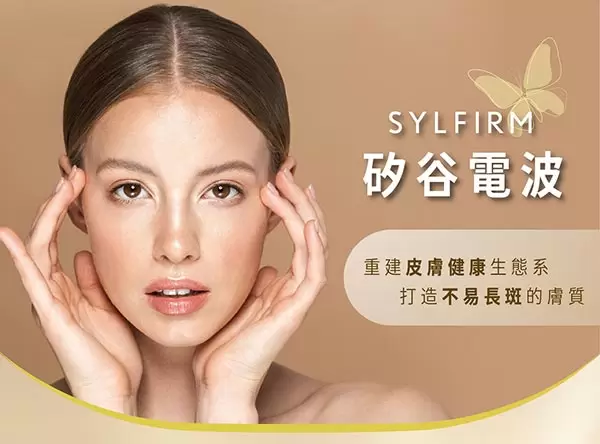 SYLFIRM 矽谷電波