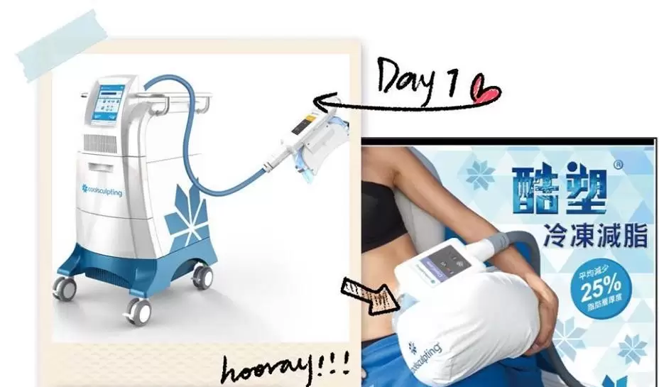 夏日就是減脂的季節