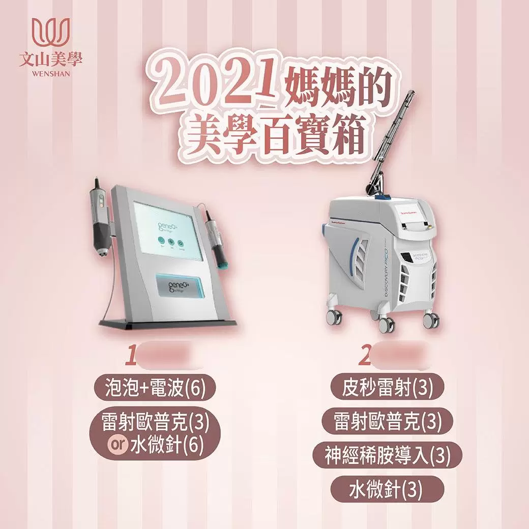 【媽媽的美學百寶箱-7】