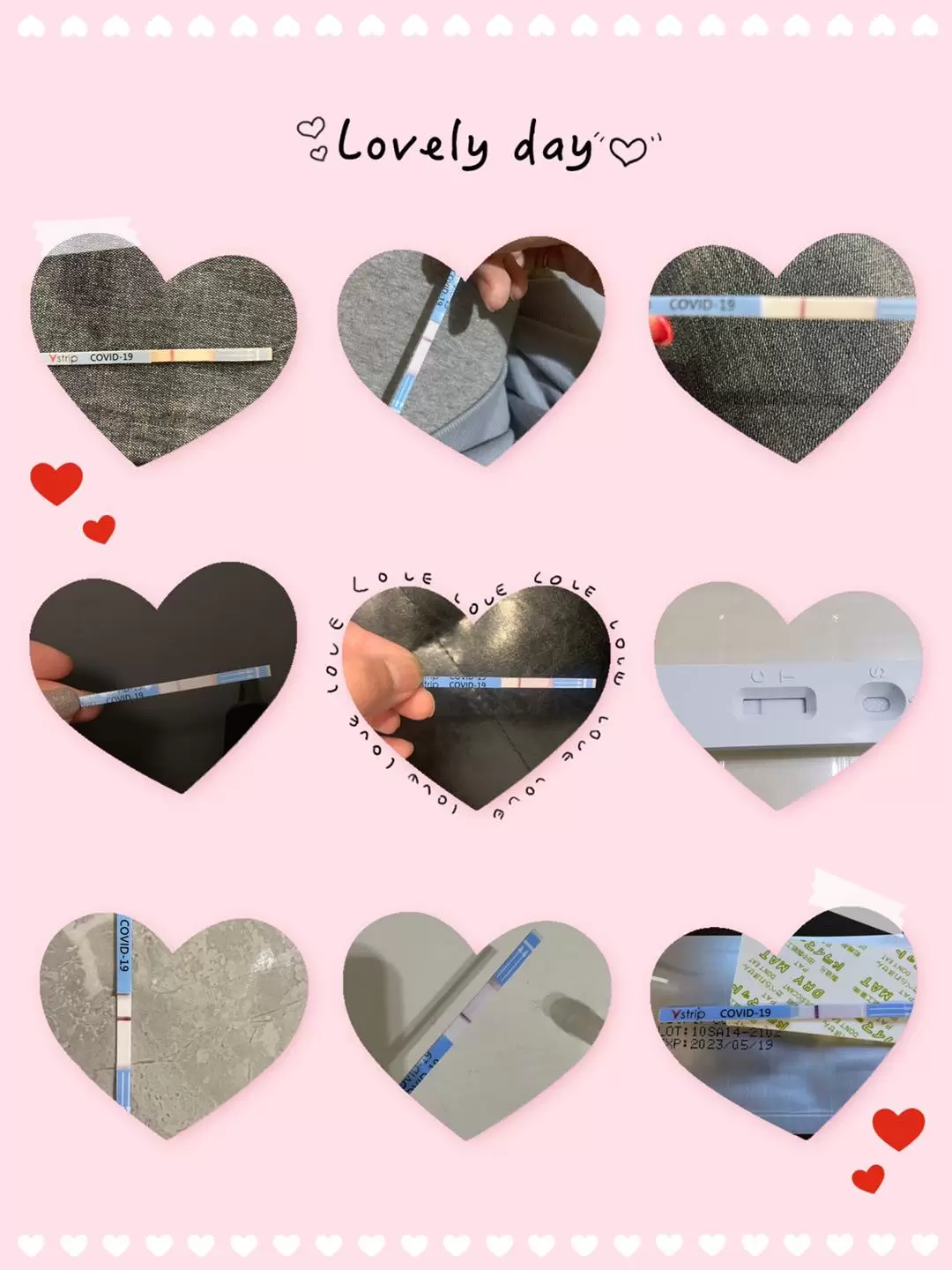 安心上工，我們準備好了，2/7(一）see you