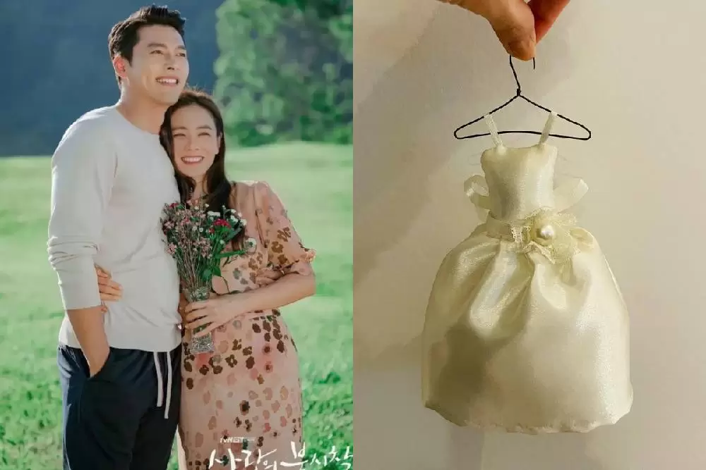 要複製女神夢幻婚紗 先「凍」出完美體態-熱門新聞分享