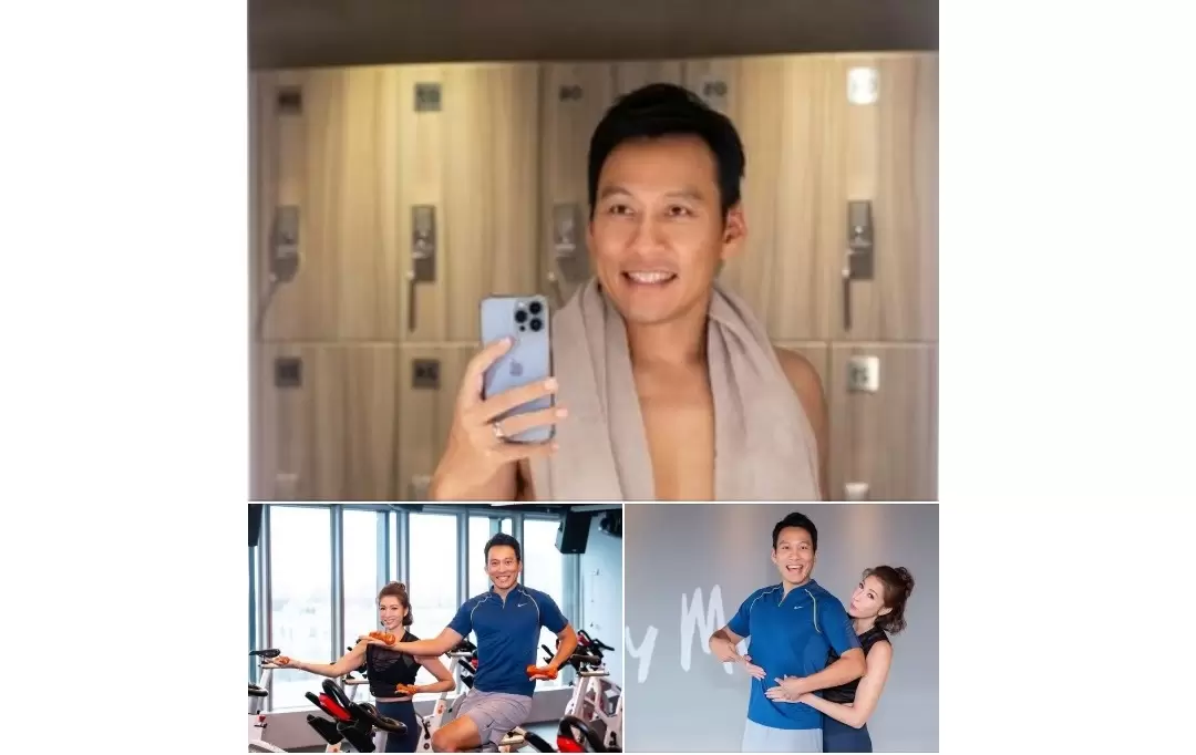 【酷塑低溫冷凍減脂】夫妻能一起維持好身材，自信＋＋幸福感也＋＋＋