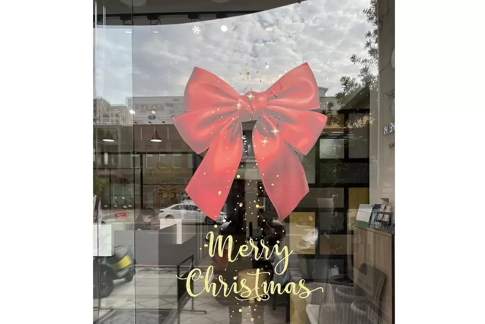 一年一度最令人期待的「2022繽紛耶誕」閃耀登場