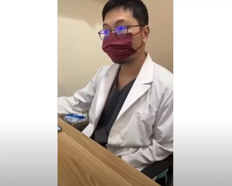 到底花生什魔術「Jeff 姐夫。邱生日快樂♫」