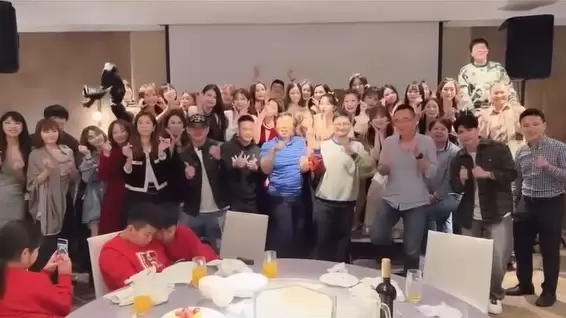 春酒尾牙盛宴 蛇麼都旺│犒賞同仁 一路走來 感謝有你