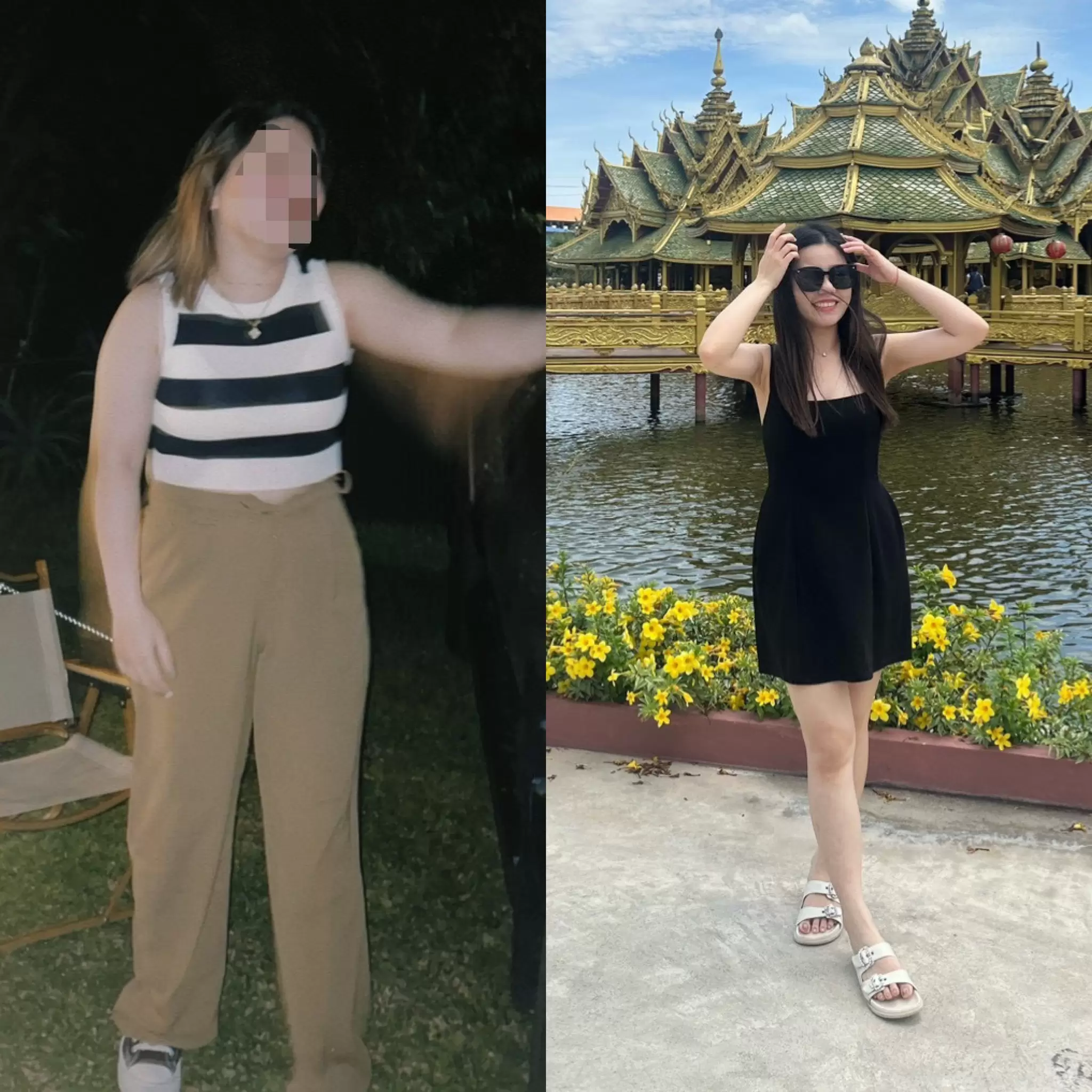 不只幫你瘦得明確、更幫你「減出健康」！